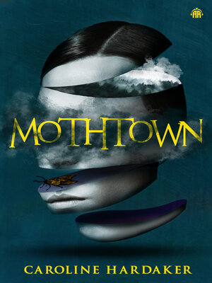 cover image of Mothtown